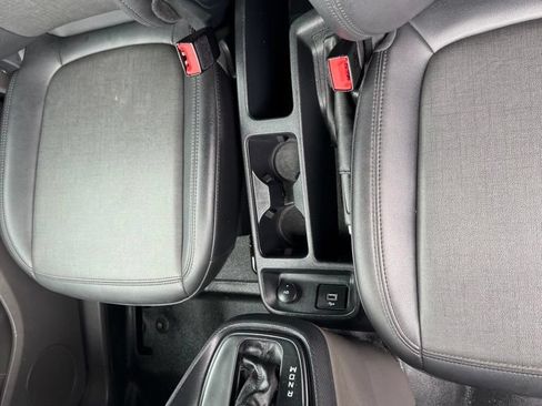 Used 2022 Ford Transit Connect XL FWD image 12
