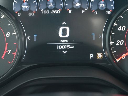 Used 2022 Chevrolet Camaro SS w/ Redline Edition image 25