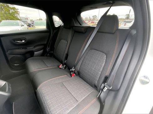 New 2026 Honda HR-V Sport image 24