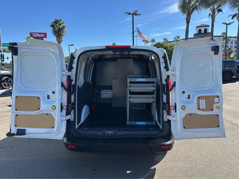 Used 2020 Ford Transit Connect XL image 36