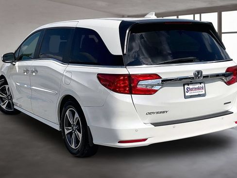 Used 2019 Honda Odyssey Touring image 4