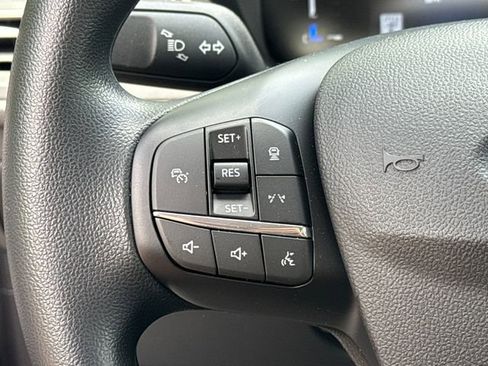 New 2026 Ford Escape Active w/ Tech Pack #1 FWD image 24