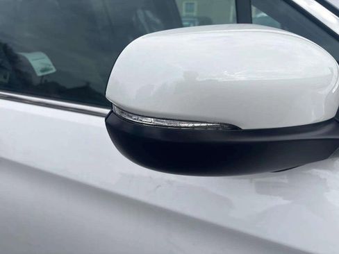 New 2026 Honda Ridgeline RTL image 5