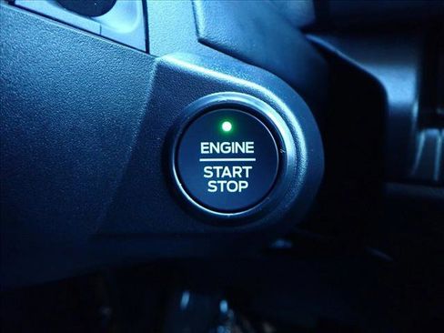 Used 2024 Ford Ranger Lariat w/ Trailer Tow Package image 22