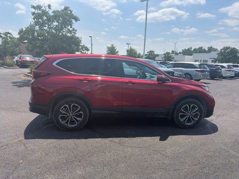 Used 2022 Honda CR-V EX-L image 13