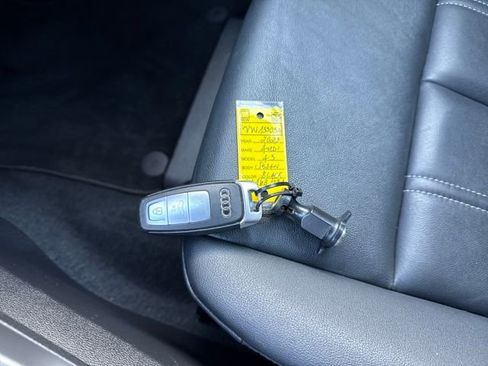 Used 2023 Audi A3 2.0T Premium image 36