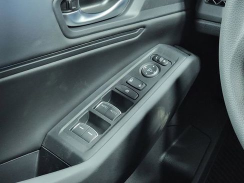 New 2026 Honda Accord SE image 24
