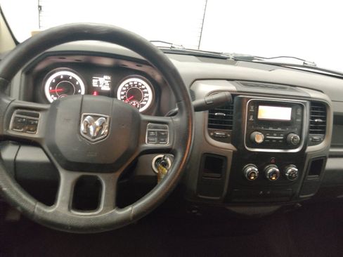 Used 2014 RAM 1500 Tradesman w/ Popular Equipment Group RWD image 22