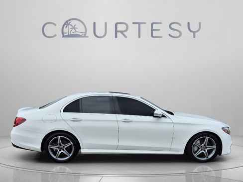 Used 2019 Mercedes-Benz E 300 image 8