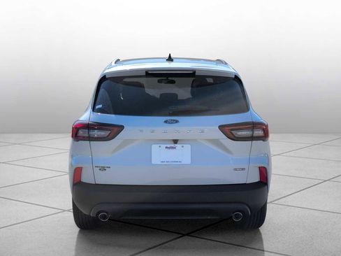 New 2026 Ford Escape ST-Line Select image 14