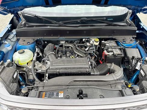 New 2025 Ford Bronco Sport Big Bend image 10