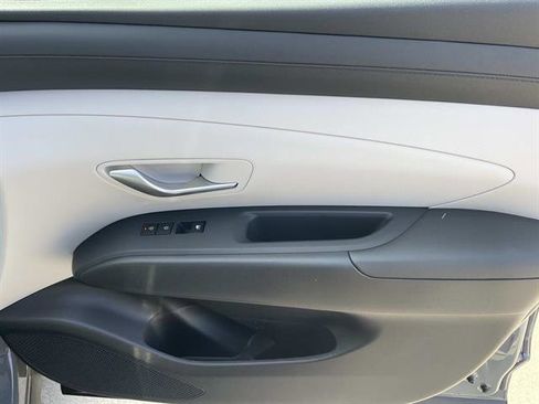 New 2026 Hyundai Tucson SEL FWD image 21