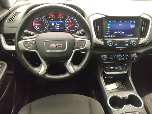 Used 2020 GMC Terrain SLE w/ Driver Convenience Package FWD image 22