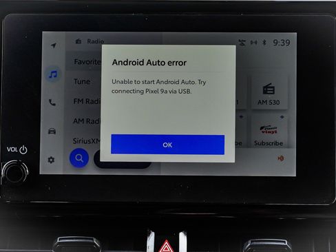 Used 2024 Toyota Corolla LE image 32