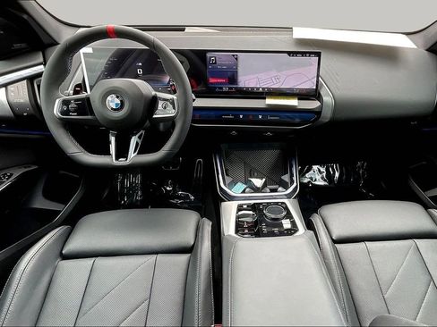 New 2026 BMW X3 M50 w/ Premium Package AWD/4WD image 7