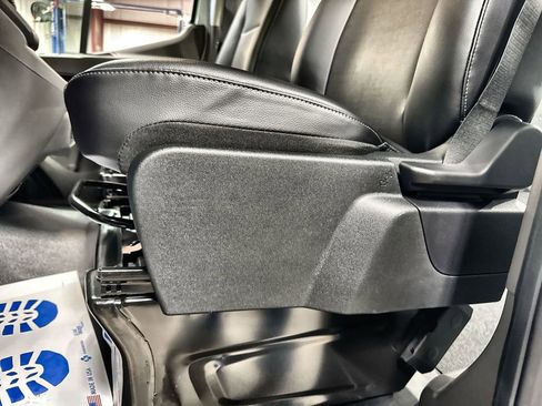 New 2025 Ford Transit 250 Base w/ Load Area Protection Package image 14