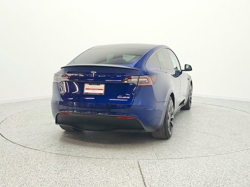 Used 2020 Tesla Model Y Long Range image 6