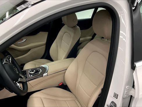 Certified 2020 Mercedes-Benz C 300 Sedan image 18