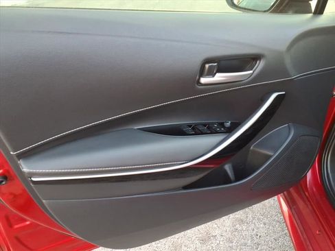 Used 2024 Toyota Corolla XSE image 6