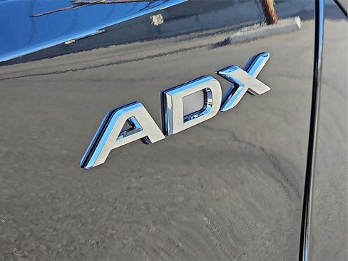 New 2026 Acura ADX FWD image 11
