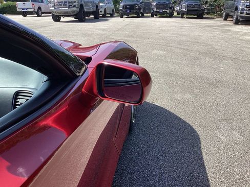 Used 2014 Chevrolet Corvette Stingray Coupe w/ 3LT Preferred Equipment Group RWD image 31