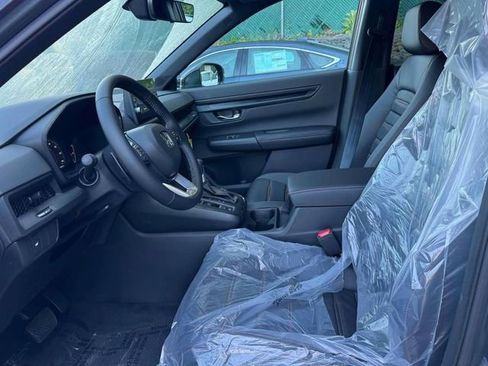 New 2026 Honda CR-V Sport-L image 30