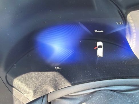 Used 2026 Lexus TX 350 AWD w/ Technology Package image 2