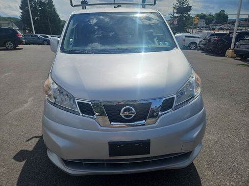 Used 2014 Nissan NV200 SV w/ Exterior Appearance Package FWD image 8