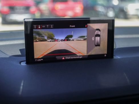 Used 2018 Audi Q7 3.0T Prestige w/ Prestige Package image 16