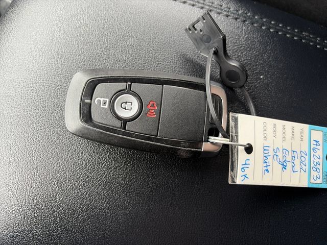 Used 2022 Ford Edge SE AWD/4WD image 47