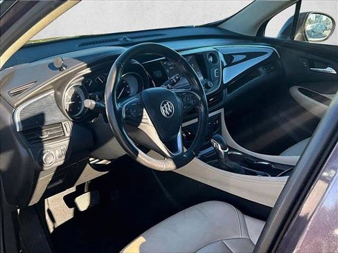 Used 2018 Buick Envision Essence image 14