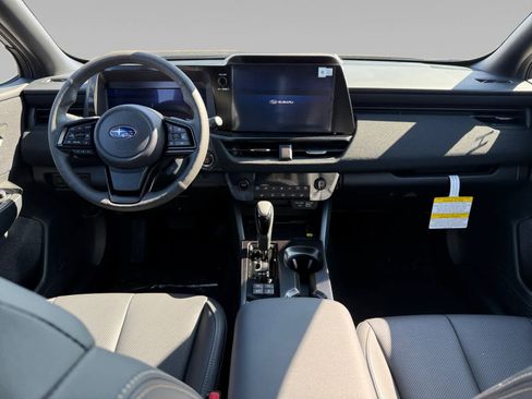 New 2026 Subaru Outback Limited XT image 11