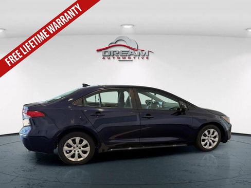 Used 2023 Toyota Corolla LE FWD image 12