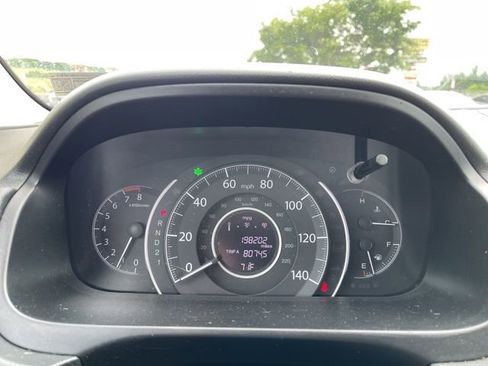 Used 2012 Honda CR-V EX image 14