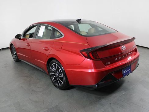 Used 2021 Hyundai Sonata Limited image 3