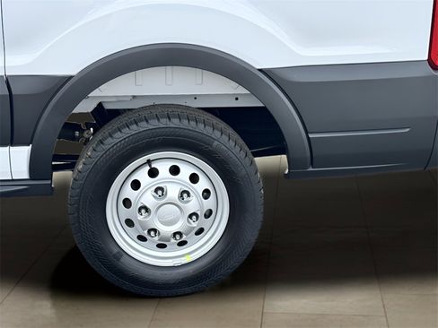 New 2025 Ford Transit 150 Low Roof AWD w/ Load Area Protection Package image 34