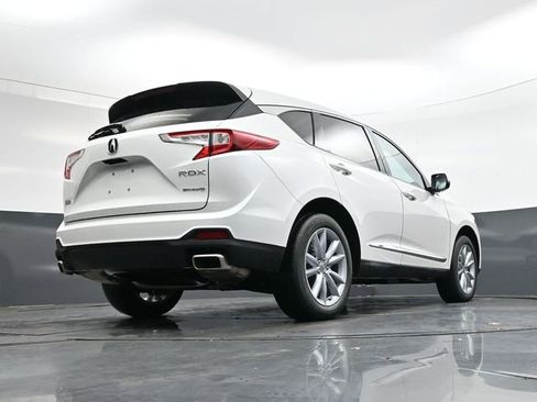 Certified 2022 Acura RDX AWD image 32