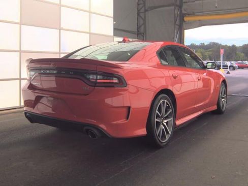 Used 2023 Dodge Charger R/T RWD image 4
