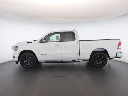 Used 2022 RAM 1500 Big Horn AWD/4WD image 23