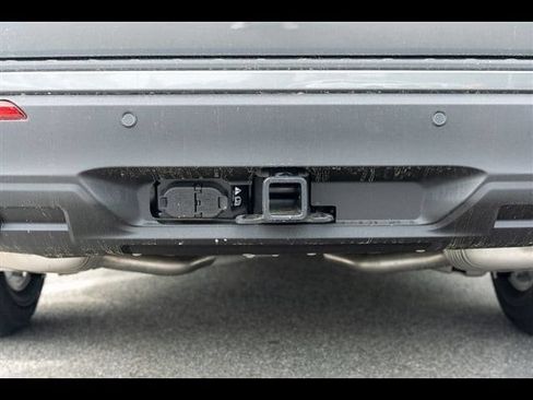 New 2026 Ford Explorer Active AWD/4WD image 39