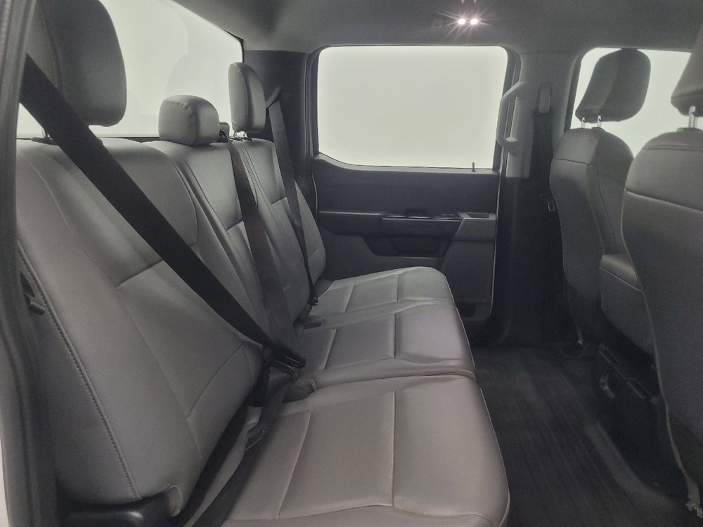 Used 2023 Ford F150 XL RWD image 19