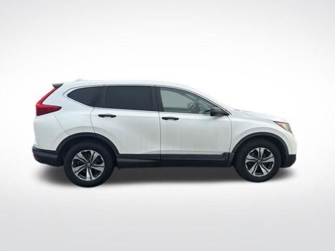 Used 2018 Honda CR-V LX image 5