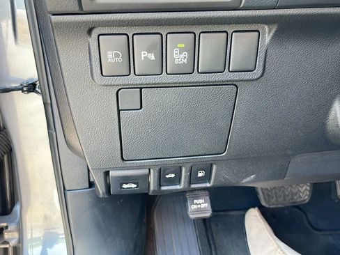 Used 2017 Lexus ES 350 w/ Luxury Package FWD image 21