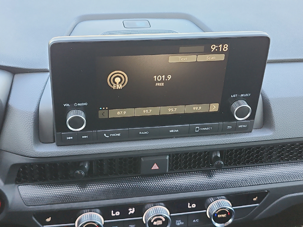 Used 2023 Honda CR-V Sport image 28