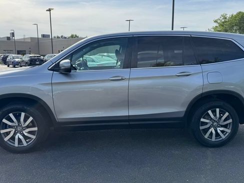Used 2019 Honda Pilot EX-L image 4