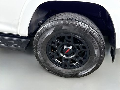 Certified 2020 Toyota 4Runner TRD Pro AWD/4WD image 36