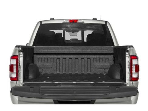 Certified 2023 Ford F150 XLT w/ Equipment Group 302A High AWD/4WD image 11