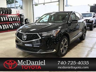 Used 2024 Acura RDX SH-AWD w/ Advance Package