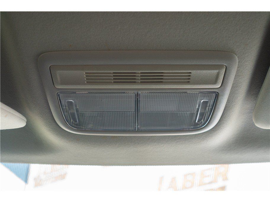 Used 2020 Honda HR-V LX image 25