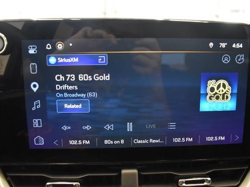 Used 2025 Chevrolet Equinox LT AWD/4WD image 26